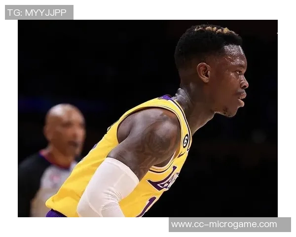 夸梅直言湖人防守漏洞严重若不改善恐难以争冠止步一轮游