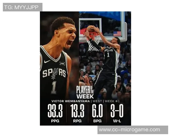 东西部周最佳争夺激烈文班和字母哥表现独领风骚超越众人