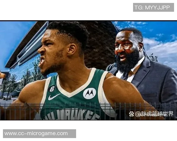 帕金斯坚定预测字母哥本赛季结束后将离开雄鹿队