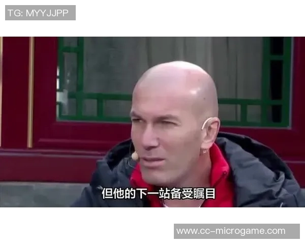 法媒报道齐达内接任法国队主帅需先解决赞助商冲突问题