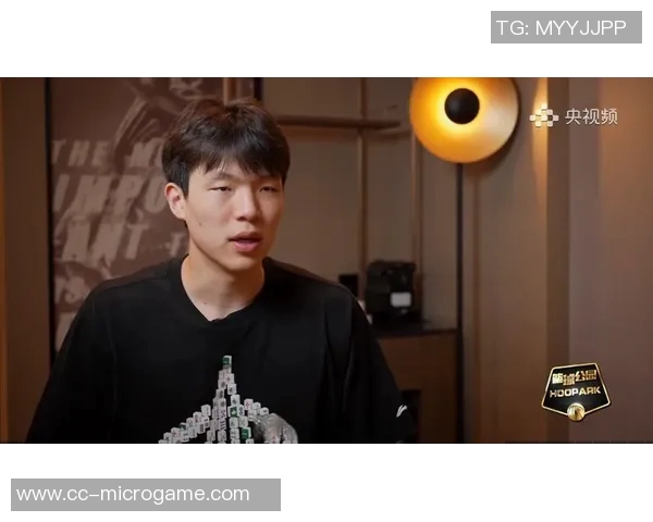 杨瀚森假冒账号发声回应低迷表现誓言全力以赴拼搏不息