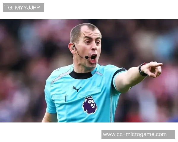 英超第27轮裁判安排揭晓班克斯执法北伦敦德比泰勒执法森林对利物浦