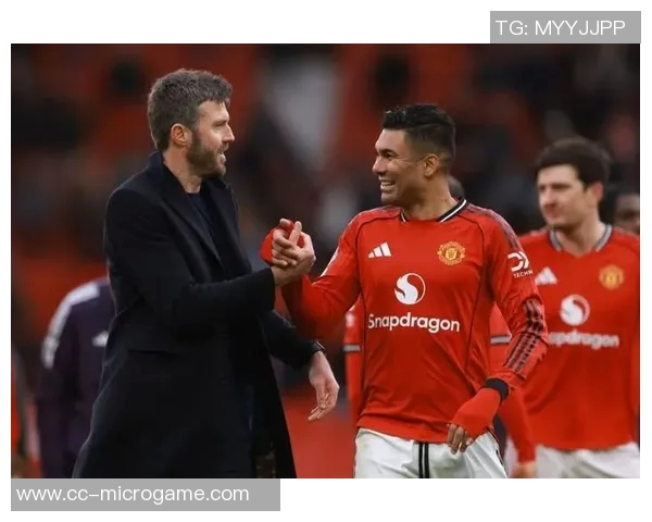 蓄发哥437天未剪发曼联胜利终止下轮誓言终结维拉九连胜