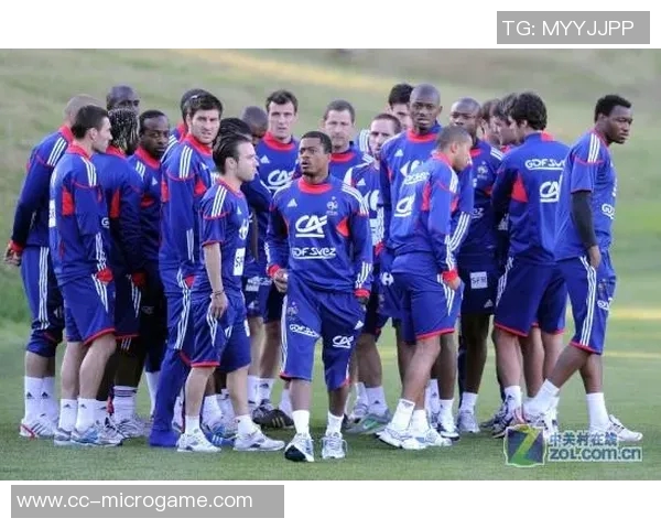 法国足协与GLEvents签署30年协议法国队重返法兰西体育场再创辉煌